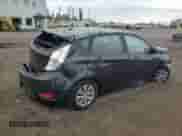2017 Hyundai Accent SE с VIN KMHCT5AE1HU360874, выставлен на аукционе Copart как лот 81426345 с пробегом Не указан миль и На запчасти • Non repairable. История ставок и продаж доступна на DreamBid. Изображение 3.