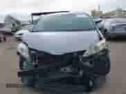 2013 Toyota Sienna XLE AAS with VIN 5TDYK3DCXDS312672, listed as a IAAI auction lot 41521263 with 183,707 mi miles and . Bid and sale history available at DreamBid. Image 13.