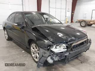 2009 Volvo S60 2.5T с VIN YV1RH592492733570, выставлен на аукционе IAAI как лот 43129477 с пробегом 122 310 миль миль и . История ставок и продаж доступна на DreamBid. Изображение 1.