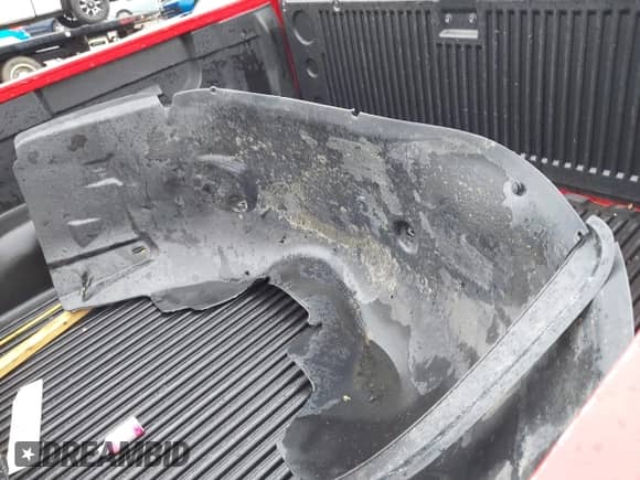 2013 Chevrolet Silverado 1500 Work Truck с VIN 1GCNCPEX8DZ285642, выставлен на аукционе IAAI как лот 42130421 с пробегом 100 738 миль миль и . История ставок и продаж доступна на DreamBid. Изображение 12.