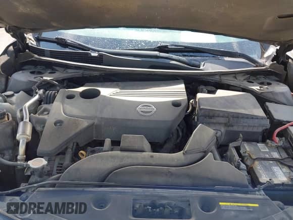 2015 Nissan Altima 2.5 с VIN 1N4AL3AP4FN890884, выставлен на аукционе IAAI как лот 42797840 с пробегом 220 882 миль миль и . История ставок и продаж доступна на DreamBid. Изображение 10.