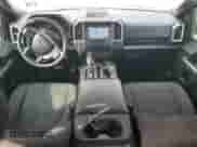 2016 Ford F-150 XLT z VIN 1FTEW1CF1GKD37902, wystawiony jako Copart lot #86665795 z przebiegiem 188 807 mil mil oraz Szkoda całkowita • Salvage title. Historia ofert i sprzedaży dostępna na DreamBid. Obrazek 8.