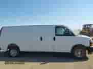 2022 Chevrolet Express Cargo с VIN 1GCWGBFP8N1201281, выставлен на аукционе IAAI как лот 43183146 с пробегом 82 641 миль миль и . История ставок и продаж доступна на DreamBid. Изображение 13.