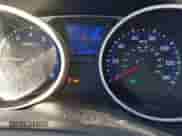 2013 Hyundai Tucson GLS с VIN KM8JUCACXDU622408, выставлен на аукционе IAAI как лот 43514298 с пробегом 56 439 миль миль и . История ставок и продаж доступна на DreamBid. Изображение 15.