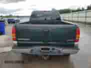 2003 GMC Sierra 1500 SLE с VIN 2GTEC19T631200650, выставлен на аукционе Copart как лот 68472175 с пробегом 151 438 миль миль и Списание • Salvage title. История ставок и продаж доступна на DreamBid. Изображение 6.