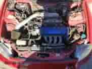 1995 Honda Civic z VIN JHMEG1243SS004072, wystawiony jako Copart lot #84194284 z przebiegiem 142 486 mil mil oraz Czysty tytuł • Clean title. Historia ofert i sprzedaży dostępna na DreamBid. Obrazek 11.