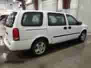 2008 Chevrolet Uplander LS Fleet с VIN 1GBDV13WX8D108594, выставлен на аукционе Copart как лот 86410695 с пробегом 72 256 миль миль и Чистый • Clean title. История ставок и продаж доступна на DreamBid. Изображение 3.