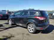 2014 Ford Escape SE with VIN 1FMCU0GX6EUB88717, listed as a Copart auction lot 85537995 with 89,043 mi miles and Clean title. Bid and sale history available at DreamBid. Image 2.