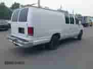 2013 Ford Econoline Cargo Commercial с VIN 1FTSS3EL4DDA51670, выставлен на аукционе IAAI как лот 42894720 с пробегом 185 853 миль миль и . История ставок и продаж доступна на DreamBid. Изображение 4.