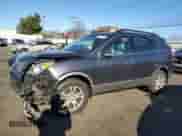 2010 Hyundai Veracruz GLS с VIN KM8NUDCC9AU135474, выставлен на аукционе Copart как лот 82127724 с пробегом 155 382 миль миль и Списание • Salvage title. История ставок и продаж доступна на DreamBid. Изображение 1.