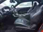 2018 Dodge Challenger SRT Hellcat with VIN 2C3CDZC95JH171263, listed as a Copart auction lot 71269685 with Not provided miles and Clean title. Bid and sale history available at DreamBid. Image 7.