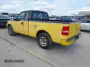 2005 Ford F-150 XL с VIN 1FTRF12W45NA20923, выставлен на аукционе IAAI как лот 43395905 с пробегом 198 925 миль миль и . История ставок и продаж доступна на DreamBid. Изображение 3.
