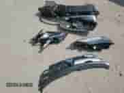 2024 Mitsubishi Outlander S с VIN JA4ARUAU2RU020611, выставлен на аукционе Copart как лот 81485635 с пробегом 20 669 миль миль и Списание • Salvage title. История ставок и продаж доступна на DreamBid. Изображение 12.