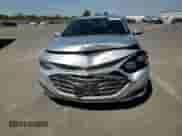 2021 Chevrolet Malibu LT with VIN 1G1ZD5ST8MF060832, listed as a Copart auction lot 83780785 with 96,778 mi miles and Salvage title. Bid and sale history available at DreamBid. Image 13.