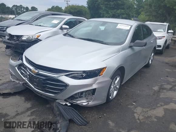 2022 Chevrolet Malibu LS с VIN 1G1ZC5ST4NF148507, выставлен на аукционе IAAI как лот 42351094 с пробегом 55 314 миль миль и . История ставок и продаж доступна на DreamBid. Изображение 6.