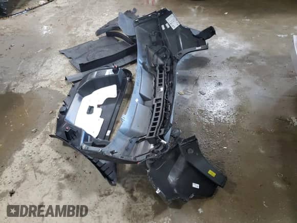2026 Chevrolet Equinox AWD LT с VIN 3GNAXPEGXTL143986, выставлен на аукционе Copart как лот 68000935 с пробегом Не указан миль и Списание • Salvage title. История ставок и продаж доступна на DreamBid. Изображение 13.