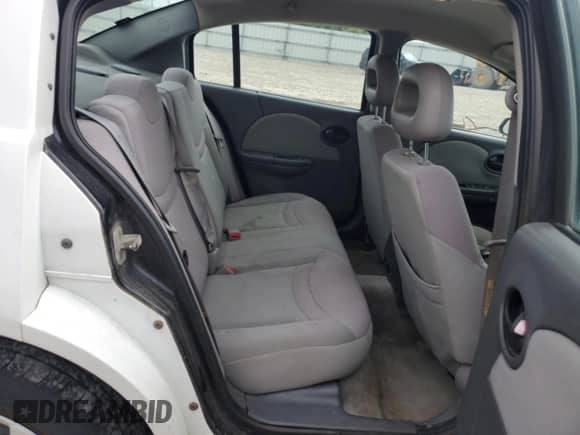 2004 Saturn ION ION 2 с VIN 1G8AJ52F34Z134304, выставлен на аукционе Copart как лот 59802755 с пробегом 145 620 миль миль и На запчасти • Non repairable. История ставок и продаж доступна на DreamBid. Изображение 10.