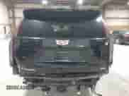 2023 Cadillac Escalade ESV 4WD Sport Platinum with VIN 1GYS4RKL1PR156900, listed as a IAAI auction lot 41740946 with 99,999 mi miles and . Bid and sale history available at DreamBid. Image 19.