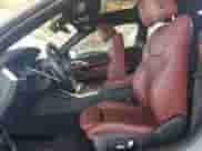 2022 BMW 4 Series 430i with VIN WBA53AP02NCK07114, listed as a Copart auction lot 72382224 with 45,268 mi miles and Salvage title. Bid and sale history available at DreamBid. Image 7.