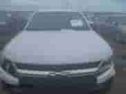 2021 Chevrolet Colorado 2WD Work Truck с VIN 1GCGSBEA0M1175192, выставлен на аукционе IAAI как лот 42488954 с пробегом 29 435 миль миль и . История ставок и продаж доступна на DreamBid. Изображение 12.