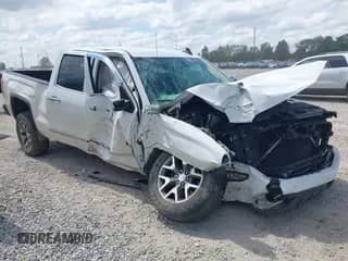 2016 GMC Sierra 1500 SLT с VIN 1GTV2NEC6GZ418892, выставлен на аукционе IAAI как лот 43055638 с пробегом Не указан миль и . История ставок и продаж доступна на DreamBid. Изображение 1.