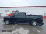 2012 Chevrolet Silverado 1500 LT с VIN 1GCRCSE01CZ323346, выставлен на аукционе IAAI как лот 42964612 с пробегом 135 288 миль миль и . История ставок и продаж доступна на DreamBid. Изображение 14.