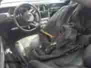 2019 Ford Mustang EcoBoost z VIN 1FA6P8TH5K5176821, wystawiony jako Copart lot #85096365 z przebiegiem 37 780 mil mil oraz Szkoda całkowita • Salvage title. Historia ofert i sprzedaży dostępna na DreamBid. Obrazek 8.