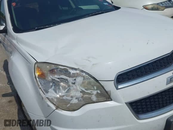 2013 Chevrolet Equinox LT z VIN 2GNFLNE39D6161047, wystawiony jako IAAI lot #42434077 z przebiegiem 201 408 mil mil oraz . Historia ofert i sprzedaży dostępna na DreamBid. Obrazek 12.