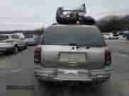 2003 Chevrolet TrailBlazer LT с VIN 1GNDT13S732342329, выставлен на аукционе Copart как лот 51958035 с пробегом Не указан миль и Списание • Salvage title. История ставок и продаж доступна на DreamBid. Изображение 6.