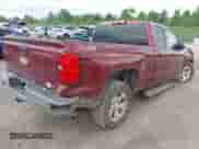 2014 Chevrolet Silverado 1500 LT z VIN 1GCVKREH5EZ209255, wystawiony jako IAAI lot #42663389 z przebiegiem 119 615 mil mil oraz . Historia ofert i sprzedaży dostępna na DreamBid. Obrazek 4.