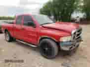 2005 Dodge 1500 ST с VIN 1D7HA18N45J583539, выставлен на аукционе Copart как лот 64506964 с пробегом 232 469 миль миль и Списание • Salvage title. История ставок и продаж доступна на DreamBid. Изображение 4.