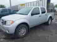 2017 Nissan Frontier SV с VIN 1N6AD0EV5HN754763, выставлен на аукционе IAAI как лот 42357831 с пробегом 81 714 миль миль и . История ставок и продаж доступна на DreamBid. Изображение 2.