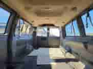 2012 Chevrolet Express Passenger 1LT with VIN 1GAZG1FA2C1182672, listed as a Copart auction lot 82730535 with 183,286 mi miles and Non repairable. Bid and sale history available at DreamBid. Image 10.