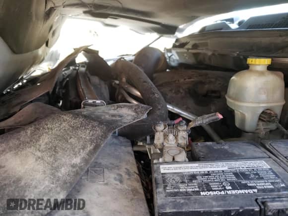 2015 Ram 1500 Big Horn with VIN 1C6RR6GT7FS561509, listed as a Copart auction lot 80920605 with 143,127 mi miles and Salvage title. Bid and sale history available at DreamBid. Image 11.