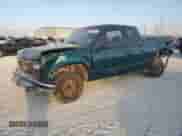 1997 GMC Sierra 1500 z VIN 2GTEC19R8V1549994, wystawiony jako Copart lot #81580884 z przebiegiem 274 282 mil mil oraz Szkoda całkowita • Salvage title. Historia ofert i sprzedaży dostępna na DreamBid. Obrazek 1.