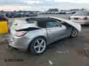 2009 Saturn Sky with VIN 1G8MN35B69Y104743, listed as a Copart auction lot 67203075 with Not provided miles and Salvage title. Bid and sale history available at DreamBid. Image 3.