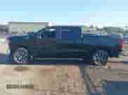2023 Chevrolet Silverado 1500 RST with VIN 2GCUDEED0P1111340, listed as a IAAI auction lot 43061790 with 3,796 mi miles and . Bid and sale history available at DreamBid. Image 13.
