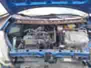 2016 Toyota Prius One z VIN JTDKDTB32G1132591, wystawiony jako IAAI lot #42092764 z przebiegiem 67 472 mil mil oraz . Historia ofert i sprzedaży dostępna na DreamBid. Obrazek 10.