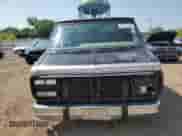 1994 Chevrolet Chevy Van with VIN 1GBEG25Z2RF132843, listed as a Copart auction lot 63873245 with 201,494 mi miles and Salvage title. Bid and sale history available at DreamBid. Image 5.