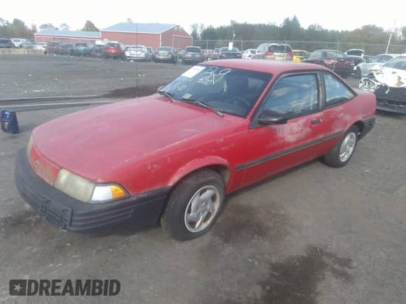 1994 Chevrolet Cavalier с VIN 1G1JC1442R7364707, выставлен на аукционе IAAI как лот 37875752 с пробегом 134 457 миль миль и . История ставок и продаж доступна на DreamBid. Изображение 2.