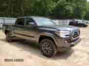 2021 Toyota Tacoma SR5 с VIN 3TMBZ5DN8MM029976, выставлен на аукционе Copart как лот 63845625 с пробегом 46 238 миль миль и Списание • Salvage title. История ставок и продаж доступна на DreamBid. Изображение 4.