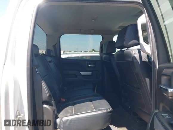 2018 Chevrolet Silverado 1500 LT with VIN 3GCUKRECXJG129377, listed as a IAAI auction lot 42856782 with 177,359 mi miles and . Bid and sale history available at DreamBid. Image 8.