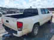 2021 Toyota Tacoma SR с VIN 3TYAX5GN7MT033552, выставлен на аукционе IAAI как лот 43068415 с пробегом 83 512 миль миль и . История ставок и продаж доступна на DreamBid. Изображение 4.
