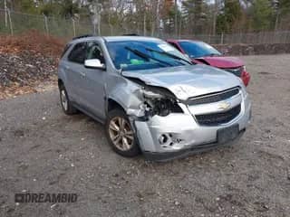 2014 Chevrolet Equinox LT с VIN 2GNFLFE31E6370161, выставлен на аукционе IAAI как лот 40962984 с пробегом 163 662 миль миль и . История ставок и продаж доступна на DreamBid. Изображение 1.