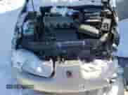 2002 Saturn SC с VIN 1G8ZP12862Z116923, выставлен на аукционе Copart как лот 87684445 с пробегом 90 284 миль миль и Списание • Salvage title. История ставок и продаж доступна на DreamBid. Изображение 11.