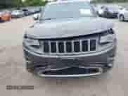 2014 Jeep Grand Cherokee Limited с VIN 1C4RJFBG0EC264892, выставлен на аукционе IAAI как лот 43187305 с пробегом 166 520 миль миль и . История ставок и продаж доступна на DreamBid. Изображение 6.