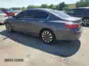 2014 Honda Accord Touring z VIN 1HGCR6F74EA000130, wystawiony jako Copart lot #63990585 z przebiegiem 62 688 mil mil oraz Szkoda całkowita • Salvage title. Historia ofert i sprzedaży dostępna na DreamBid. Obrazek 2.