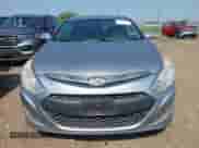 2015 Hyundai Sonata Limited with VIN KMHEC4A49FA123879, listed as a IAAI auction lot 41918894 with Not provided miles and . Bid and sale history available at DreamBid. Image 6.