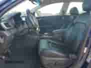2016 Kia Optima EX с VIN 5XXGU4L37GG073424, выставлен на аукционе Copart как лот 65807015 с пробегом 159 697 миль миль и Списание • Salvage title. История ставок и продаж доступна на DreamBid. Изображение 7.