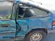 1991 Honda Civic с VIN JHMED8353MS006853, выставлен на аукционе IAAI как лот 42981915 с пробегом 388 915 миль миль и . История ставок и продаж доступна на DreamBid. Изображение 6.